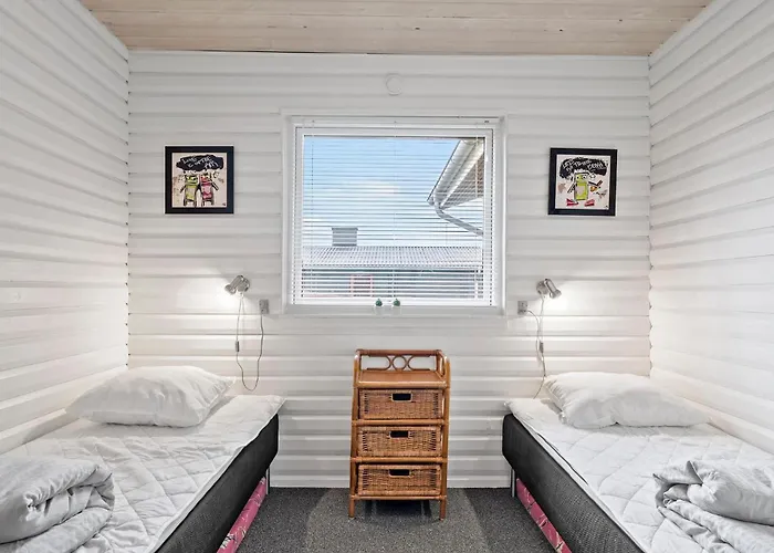 Σπίτι διακοπών With Fireplace Iii