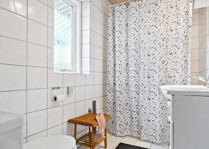 Σπίτι διακοπών With Fireplace Iii