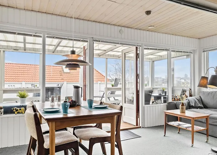 Σπίτι διακοπών With Fireplace Iii *